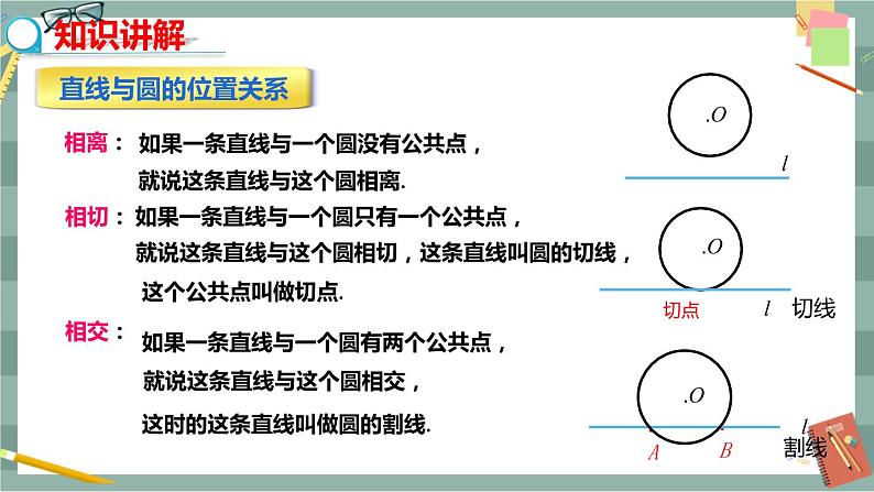 27.2.2 直线与圆的位置关系（课件+教案+练习）05