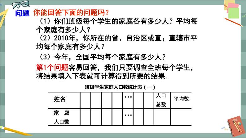 28.1.1 普查和抽样调查（课件+教案+练习）05