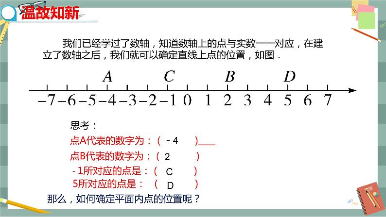 19.2 平面直角坐标系 第1课时（课件+教案+练习）03