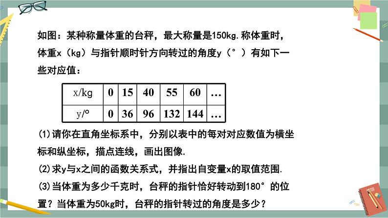 21.4 一次函数的应用 第1课时（课件+教案+练习）07