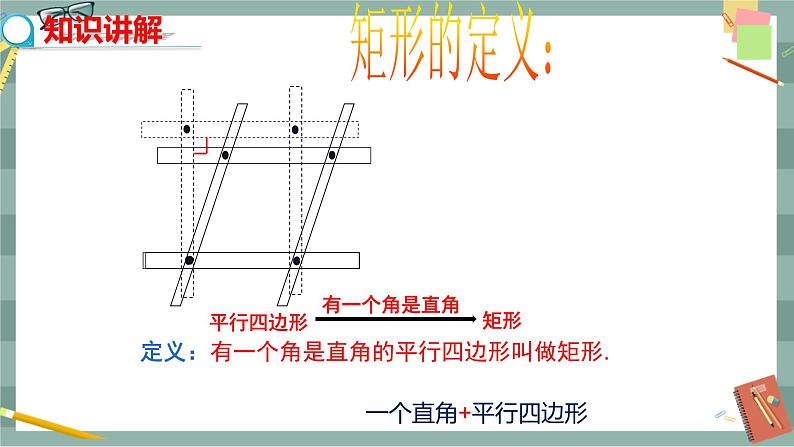 22.4 矩形 第1课时（课件+教案+练习）05