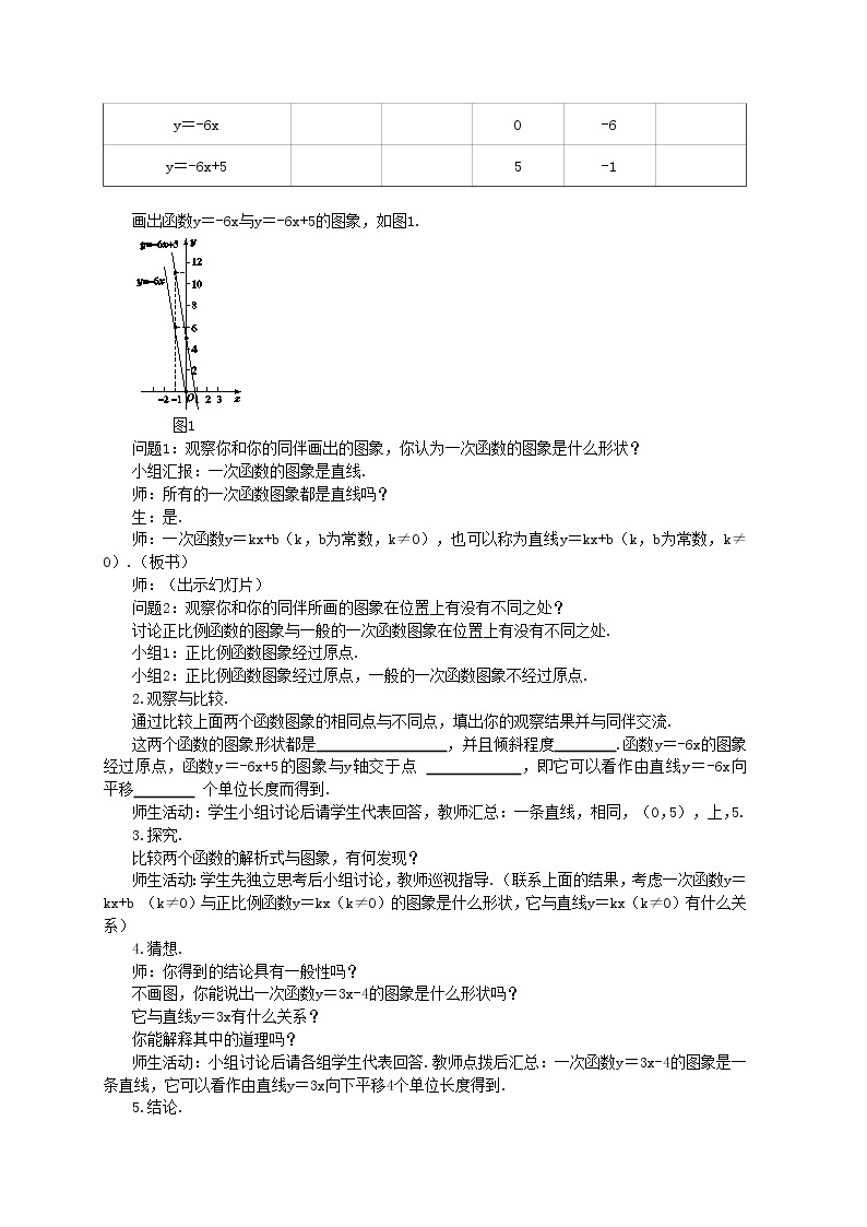 19.2.2《一次函数》（第2课时）课件（送教案）02