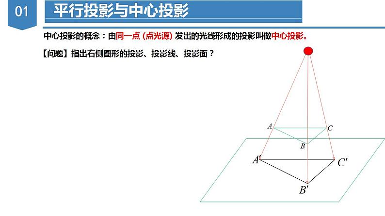 29.1投影（教学课件+教案+学案+练习）2023学年九年级数学下册同步备课系列（人教版）kVkV06