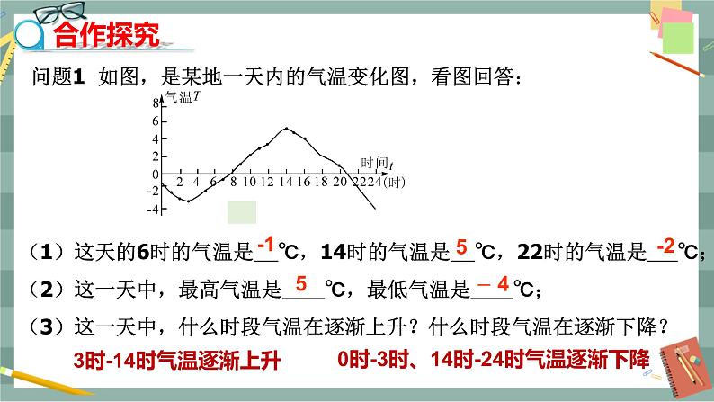 华东师大版中学数学八年级下 17.1变量与函数（第1课时 变量与函数的概念及表示 ） 教学课件第4页