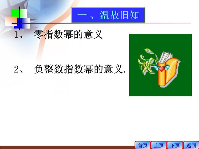 6.4零次幂和负整数指数幂-第二课时课件2020-2021学年鲁教版（五四制）六年级下册03