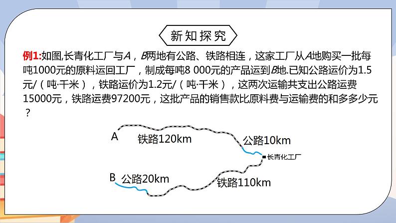 人教版数学 七下 《8.3实际问题与二元一次方程组（第三课时）》精品课件+教学方案+同步练习04