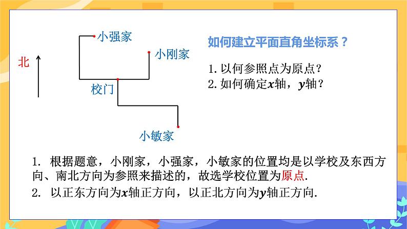 3.1 平面直角坐标系 第2课时（课件+教案+练习）05