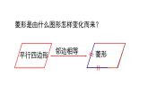 18.2.3  正方形课件 2022—2023学年人教版数学八年级下册