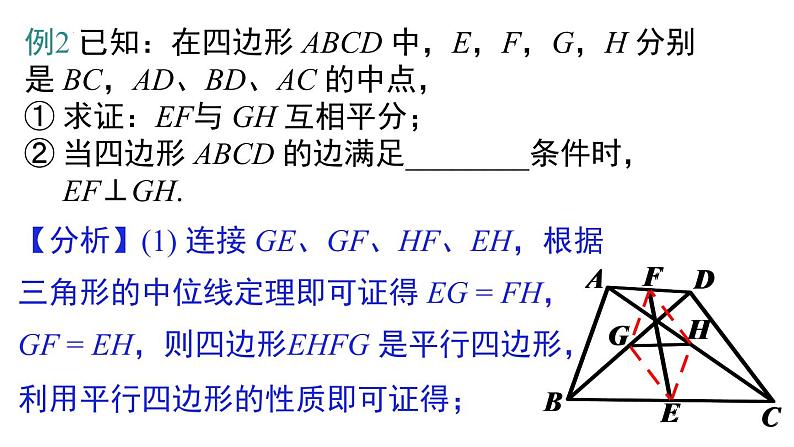 第十八章 平行四边形 专题复习课件 2022—2023学年人教版数学八年级下册第8页