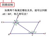 1.4 平行线的性质 浙教版数学七年级下册课件