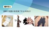 3.1 投影 浙教版九年级下册课件
