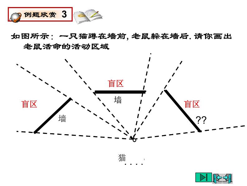 第3章 投影与三视图 浙教版_九年级下册复习课件08