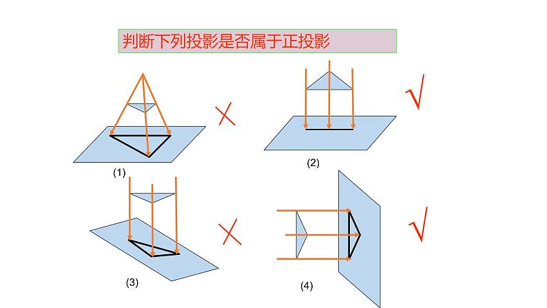 3.2 第1课时 直棱柱的三视图 浙教版数学九年级下册同步课件第8页