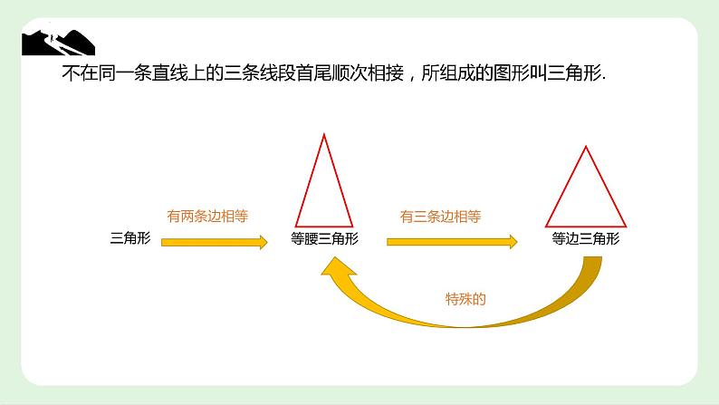 11.1 与三角形有关的线段　课件　2022—2023学年人教版数学八年级上册04