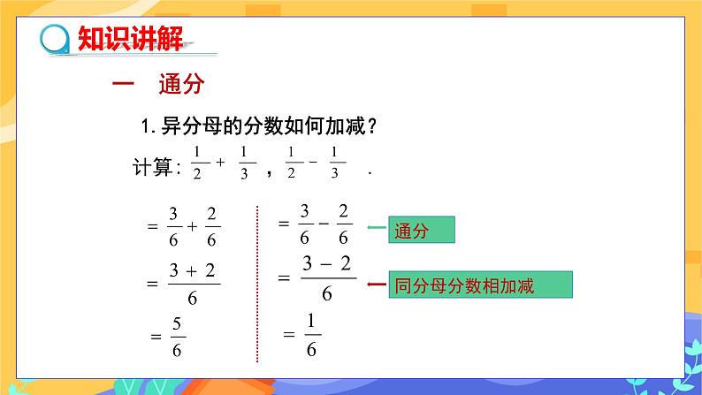 9.2 分式的运算 第4课时（课件+教案+练习）04