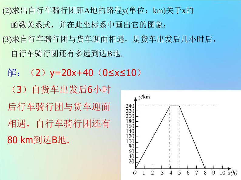 通用版中考数学冲刺复习第三章函数第10课变量与函数课件（带答案）07