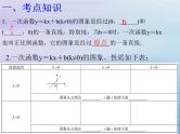 通用版中考数学冲刺复习第三章函数第11课一次函数课件（带答案）