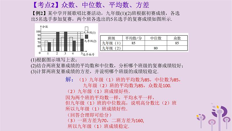 中考数学新导向复习第八章统计与概率第35课统计课件（带答案）06