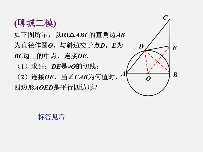 第7讲 中考数学备考策略—复习方法2-中考数学冲刺复习讲座课件PPT03