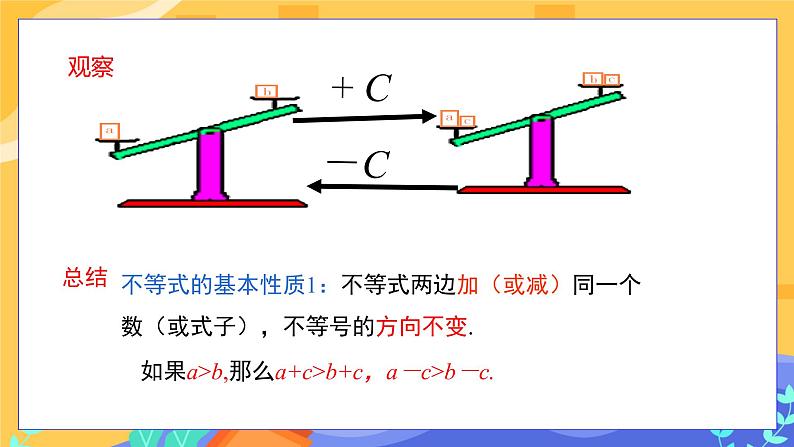 8.2.2 不等式的简单变形（课件PPT+教案+同步练习）06