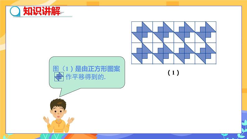 5.3 图形变换的简单应用（课件PPT+教案+同步练习）04