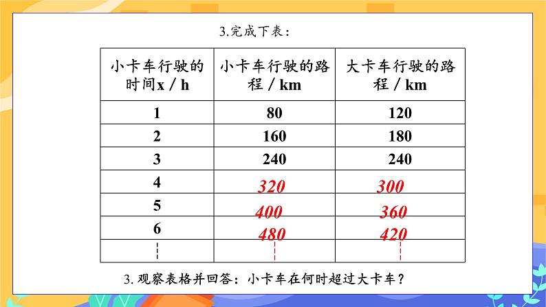 冀教版数学七年级下册 10.1 不等式 课件+教案+练习08