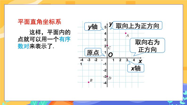 7.1.2 平面直角坐标系第7页