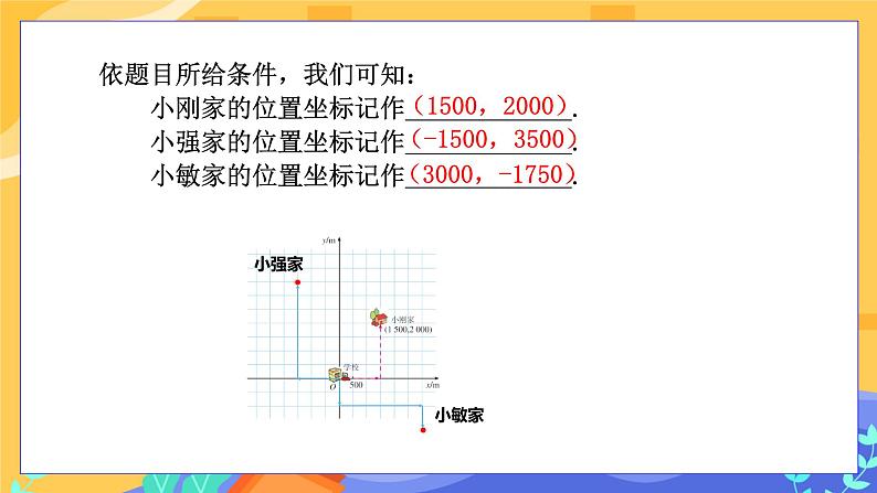 7.2.1 用坐标表示地理位置第6页