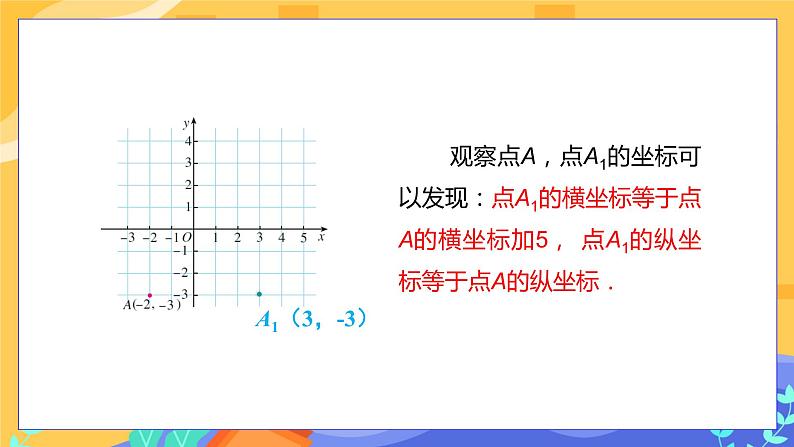 7.2.2 用坐标表示平移（课件PPT+教案）05