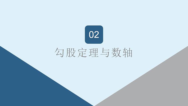 人教版数学八年级下册 17.1 勾股定理（第3课时） 课件+同步练习08