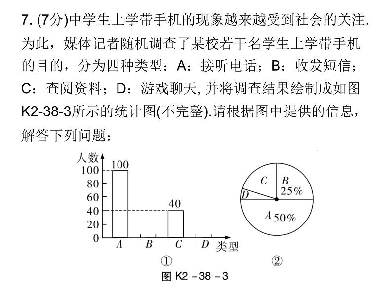 初中数学中考复习 高分攻略数学考前突破第38天课件PPT第6页