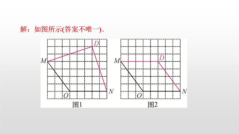 初中数学中考复习 第33讲　图形的对称课件PPT第7页