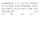 初中数学中考复习 高分攻略数学第一部分第八章课时31课件PPT