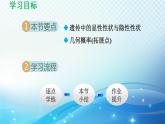 26.4 综合与实践-概率在遗传学中的应用 沪科版数学九下导学课件
