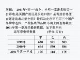 28.1 借助調(diào)查做決策 教學(xué)課件