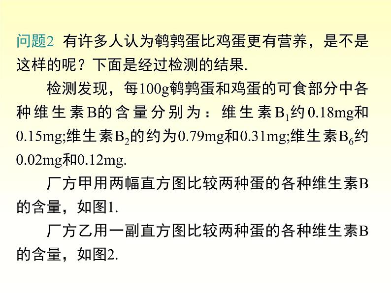 28.3.2 容易误导读者的统计图 华东师大版初中数学九年级下册课件07