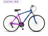 7.4 認(rèn)識三角形 蘇科版七年級數(shù)學(xué)下冊課件