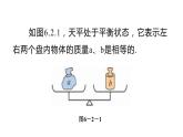 6.2.1 第1课时 等式的性质与方程的简单变形 华师大版数学七年级下册同步课件