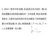 初中数学中考复习 数学20版初中新课标全程复习方略人教课时重点题型训练四课件PPT