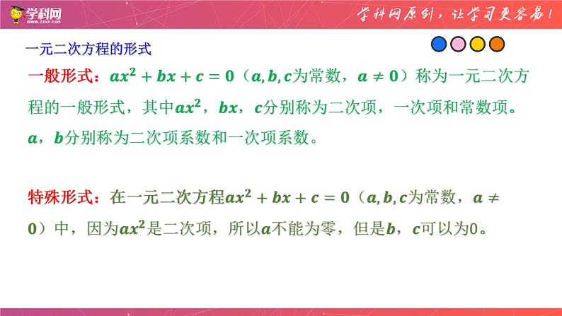 专题06 一元二次方程（课件）-备战2023年中考数学一轮复习精品课件与题型归纳专练（全国通用）第4页