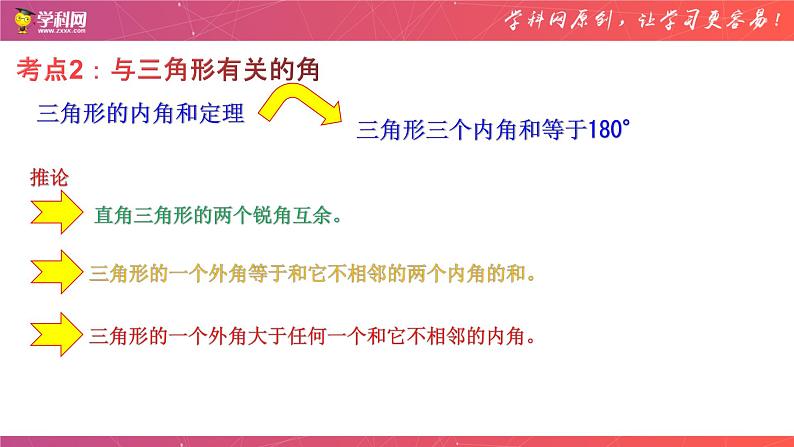 专题09 三角形（课件）-备战2023年中考数学一轮复习精品课件与题型归纳专练（全国通用）第8页