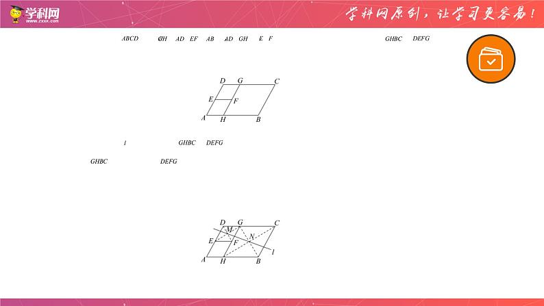 专题13 平行四边形（课件）-备战2023年中考数学一轮复习精品课件与题型归纳专练（全国通用）07