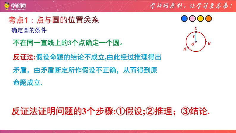 专题15 与圆有关的位置关系（课件）-备战2023年中考数学一轮复习精品课件与题型归纳专练（全国通用）04