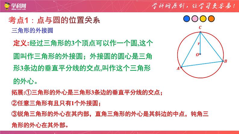 专题15 与圆有关的位置关系（课件）-备战2023年中考数学一轮复习精品课件与题型归纳专练（全国通用）05