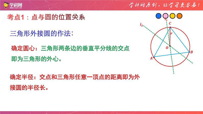 专题15 与圆有关的位置关系（课件）-备战2023年中考数学一轮复习精品课件与题型归纳专练（全国通用）06