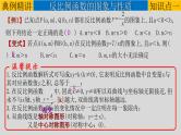 初中数学中考复习 专题3 3 反比例函数-2022年中考数学第一轮总复习课件（全国通用）