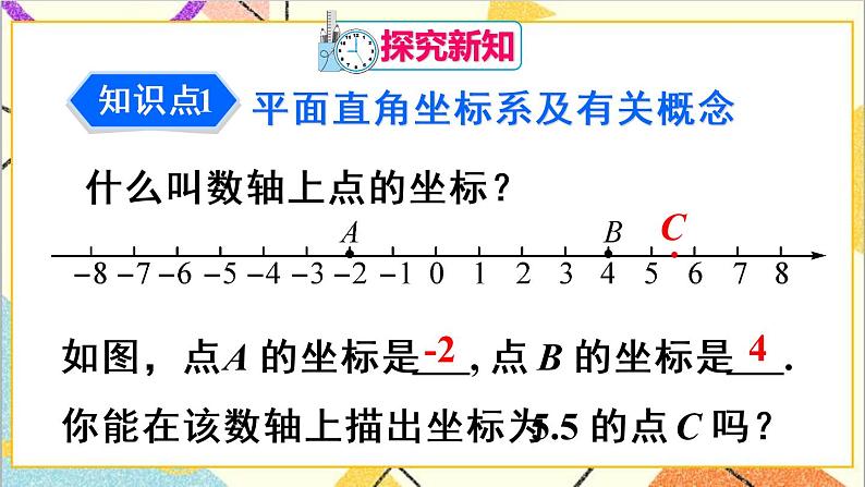 人教版数学七下 7.1.2 平面直角坐标系   课件+教案+导学案04