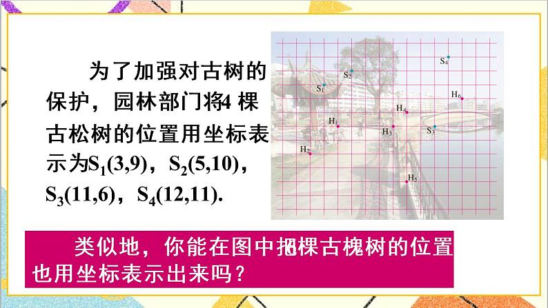 人教版数学七下 第七章 数学活动  课件+导学案06