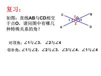 数学七年级下册5.3.1 平行线的性质优秀ppt课件