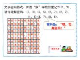 7.1.2平面直角坐标系课件